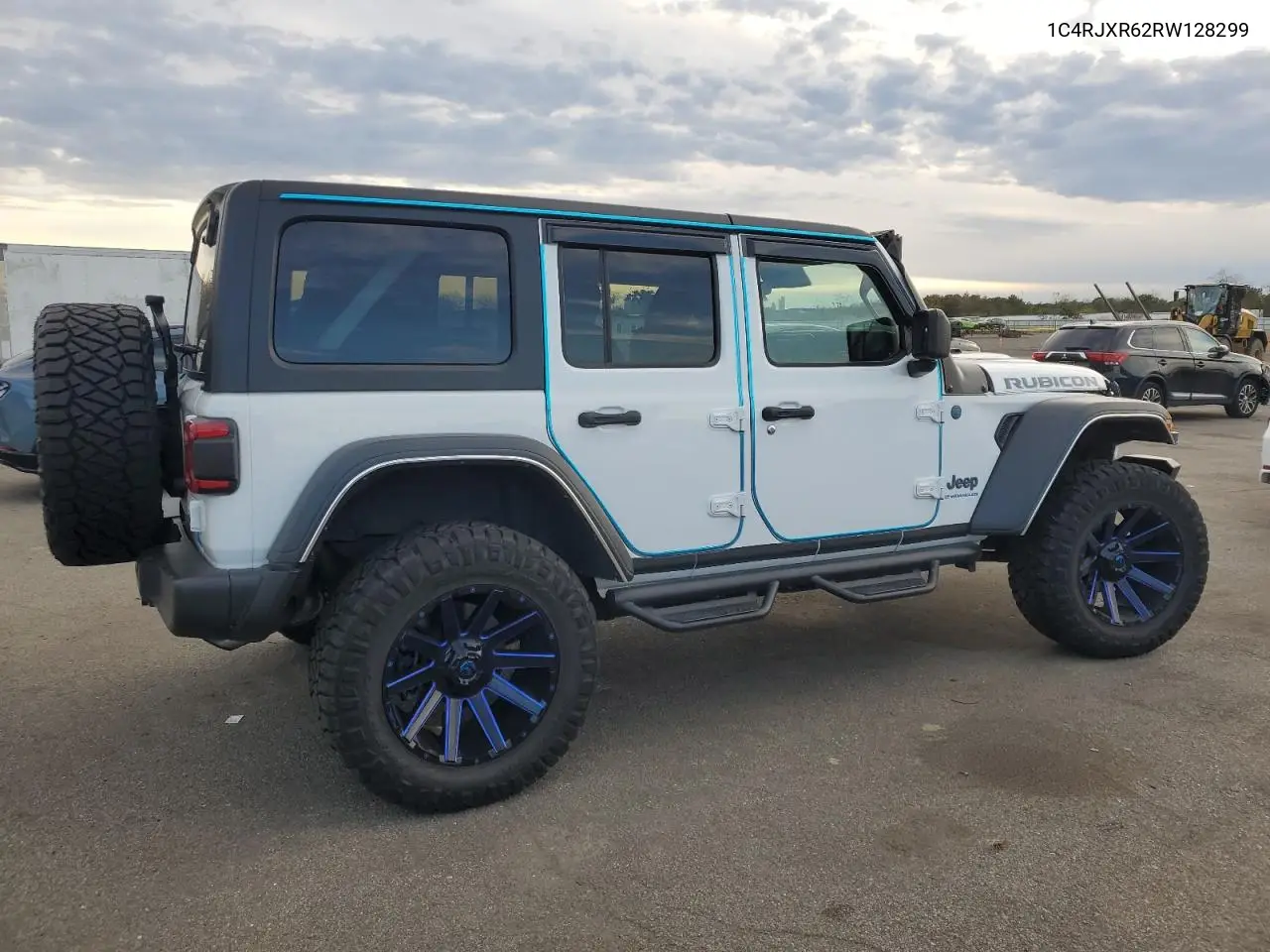 1C4RJXR62RW128299 2024 Jeep Wrangler Rubicon 4Xe