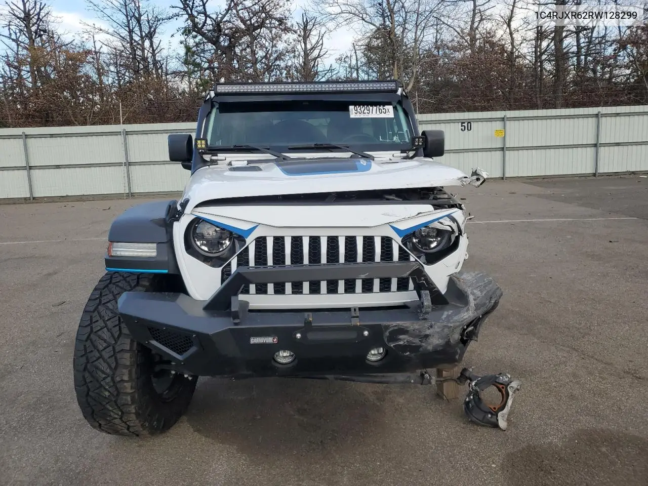 1C4RJXR62RW128299 2024 Jeep Wrangler Rubicon 4Xe