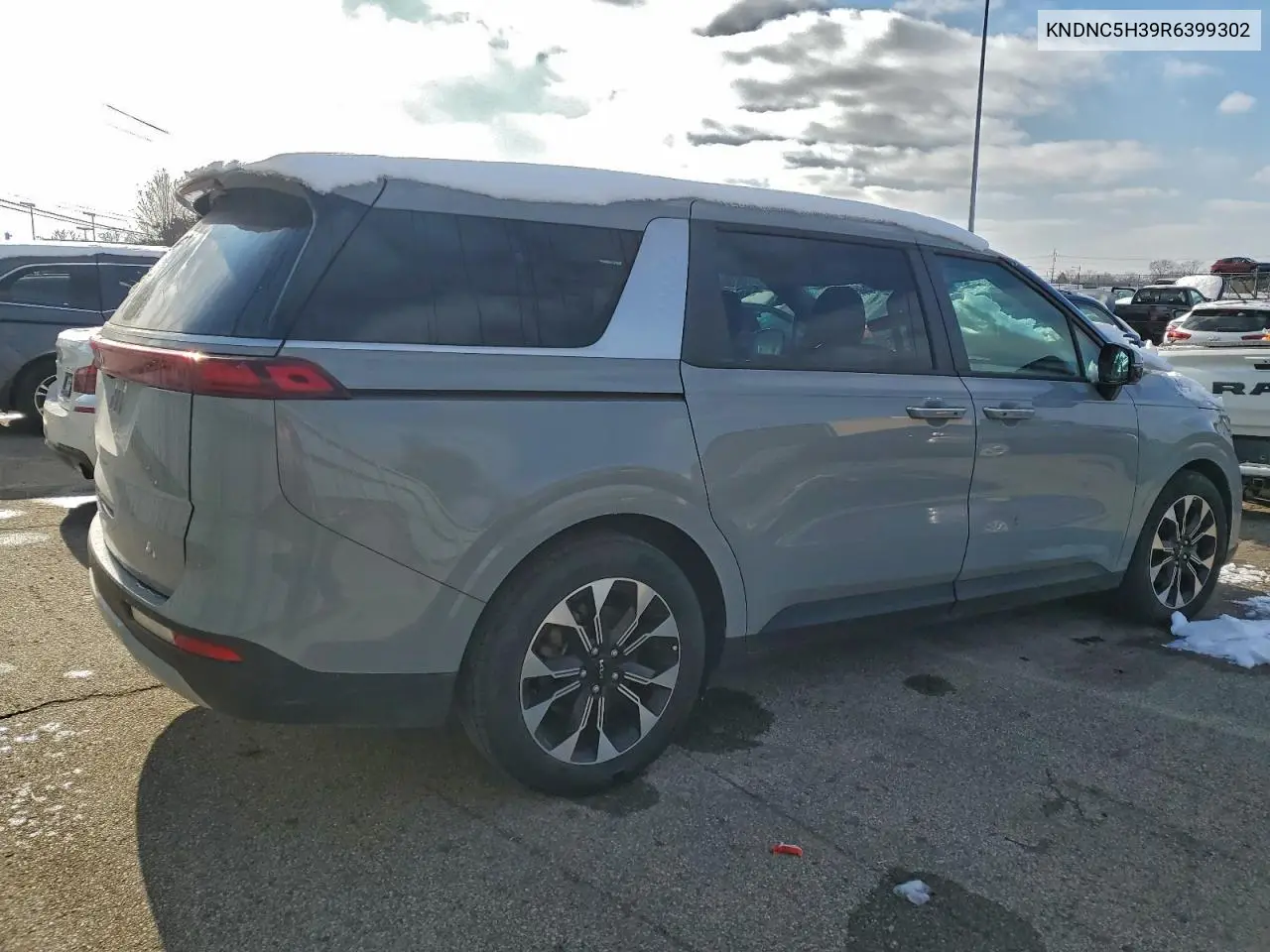 KNDNC5H39R6399302 2024 Kia Carnival Ex