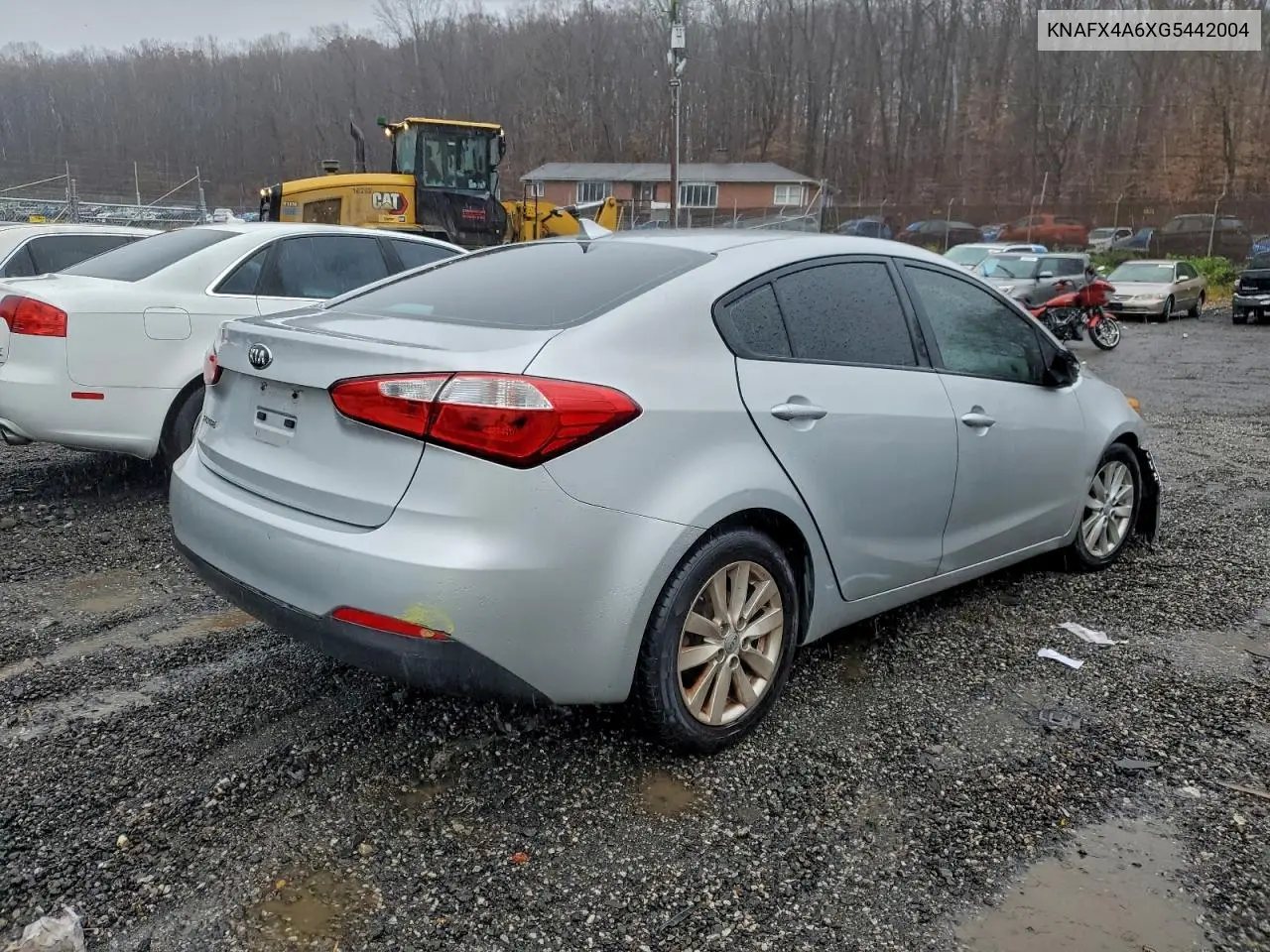 KNAFX4A6XG5442004 2016 Kia Forte Lx