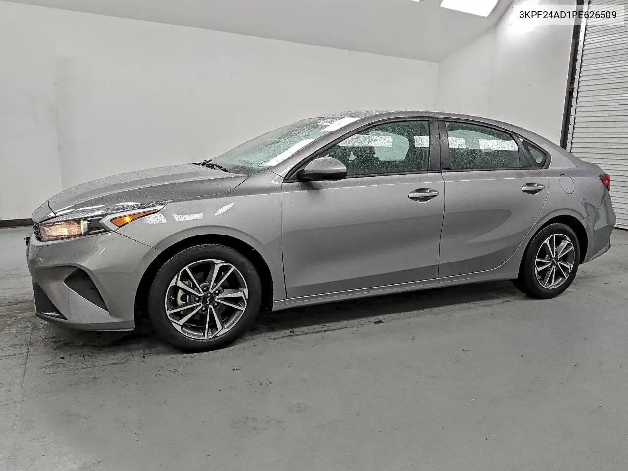 3KPF24AD1PE626509 2023 Kia Forte Lx