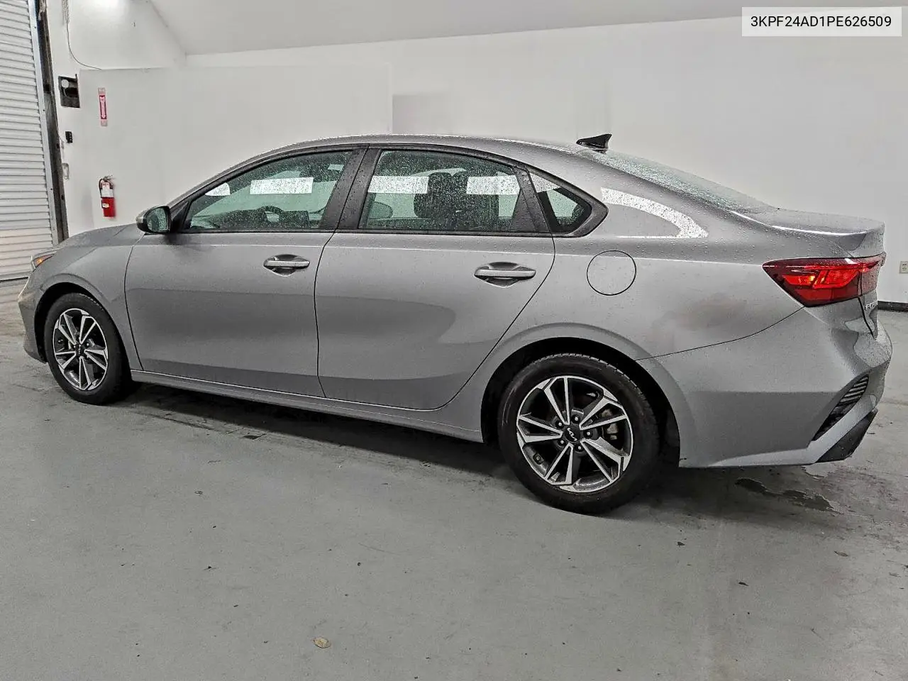 3KPF24AD1PE626509 2023 Kia Forte Lx