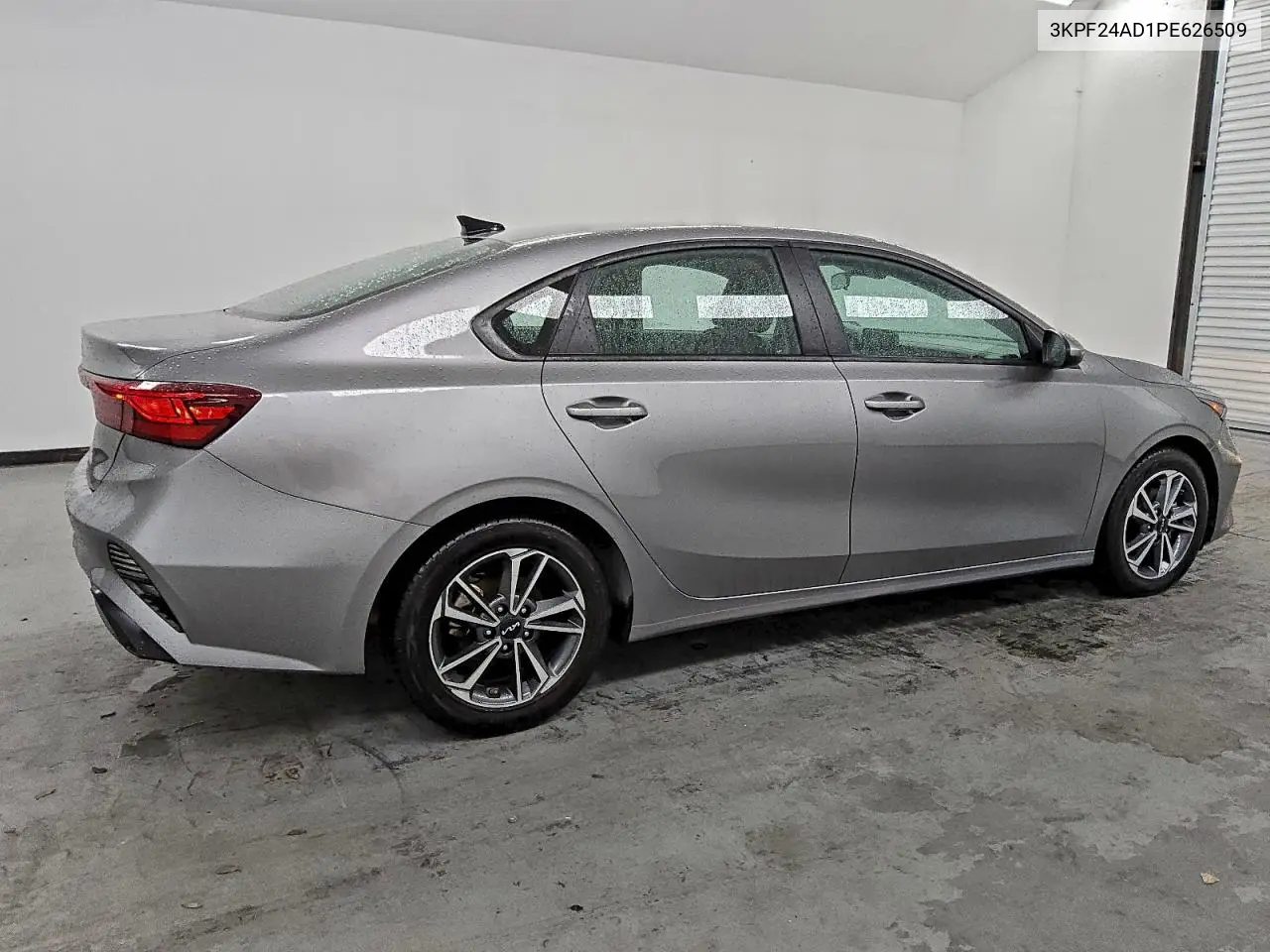 3KPF24AD1PE626509 2023 Kia Forte Lx