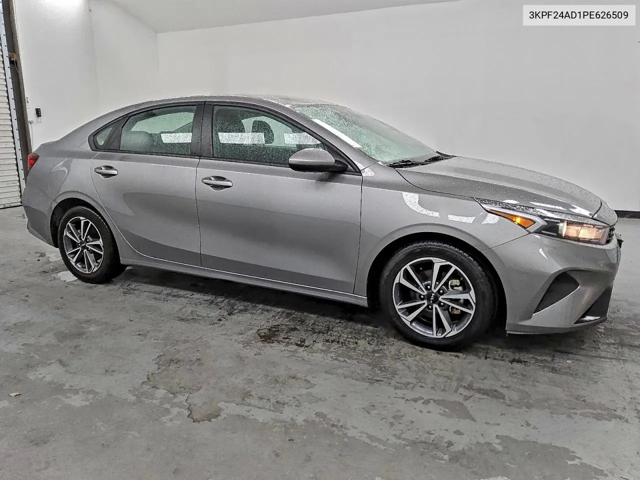3KPF24AD1PE626509 2023 Kia Forte Lx