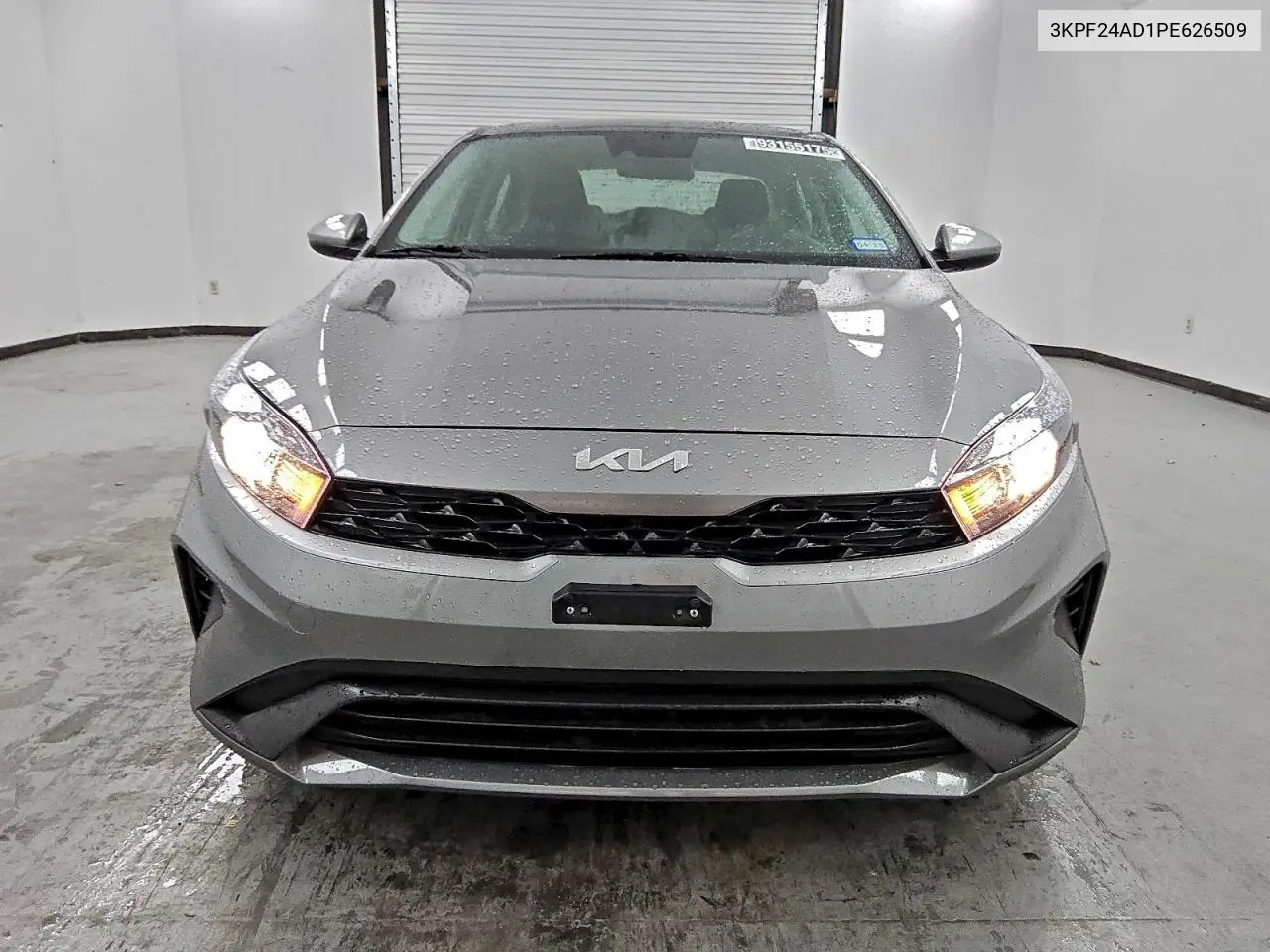 3KPF24AD1PE626509 2023 Kia Forte Lx