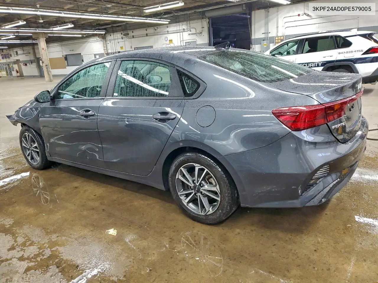 3KPF24AD0PE579005 2023 Kia Forte Lx
