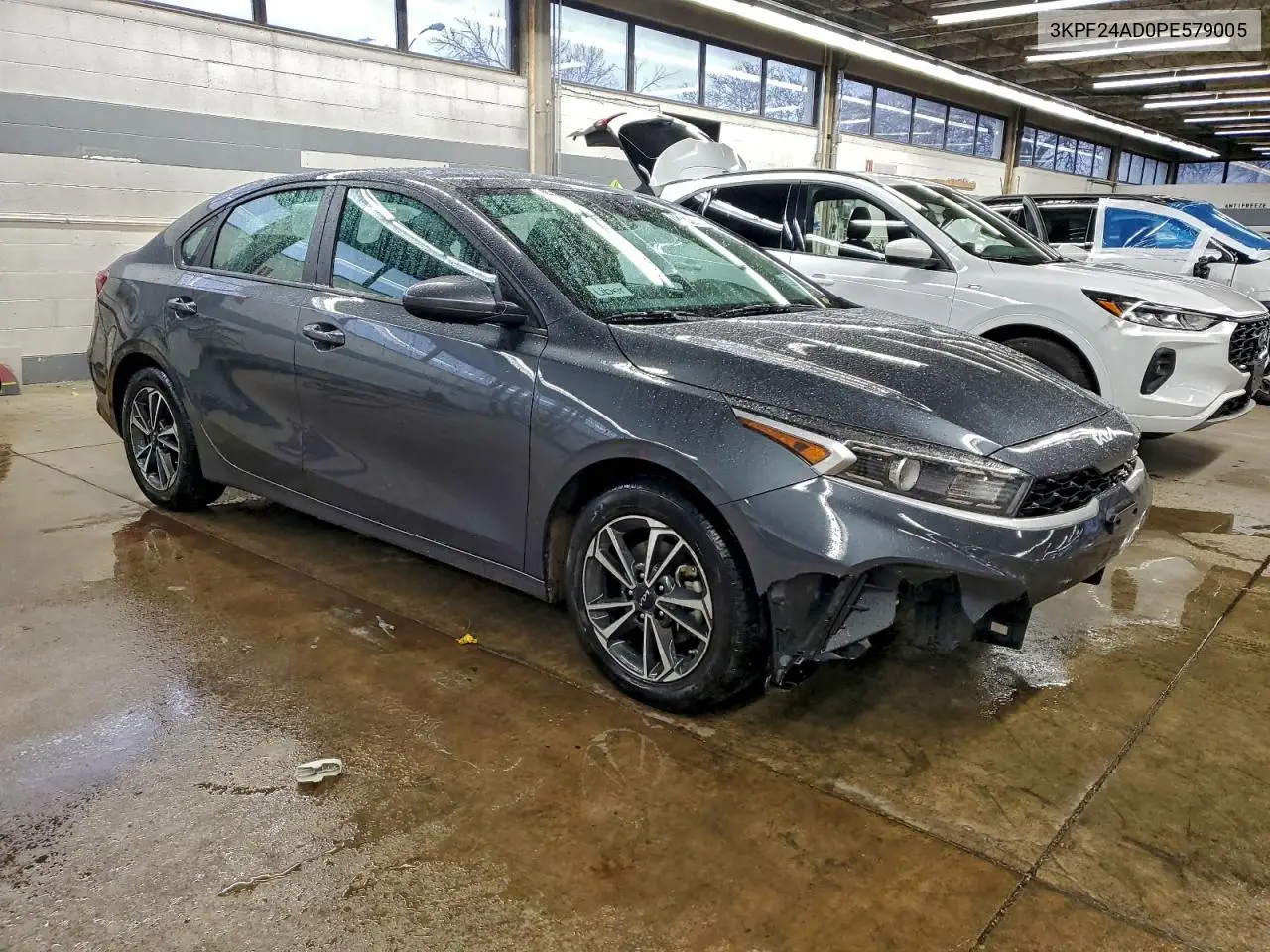 3KPF24AD0PE579005 2023 Kia Forte Lx
