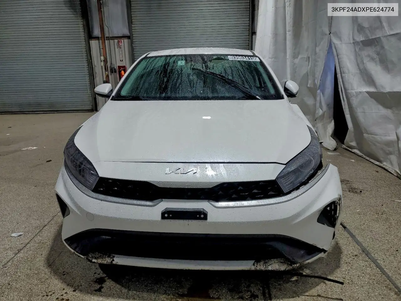3KPF24ADXPE624774 2023 Kia Forte Lx