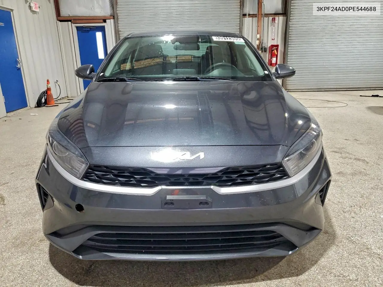 3KPF24AD0PE544688 2023 Kia Forte Lx