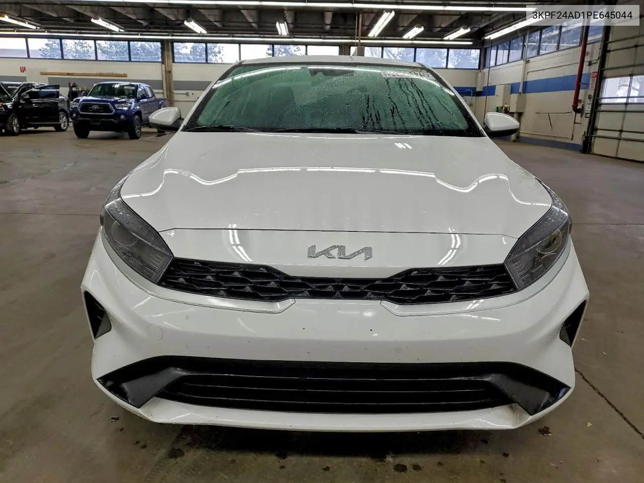 3KPF24AD1PE645044 2023 Kia Forte Lx