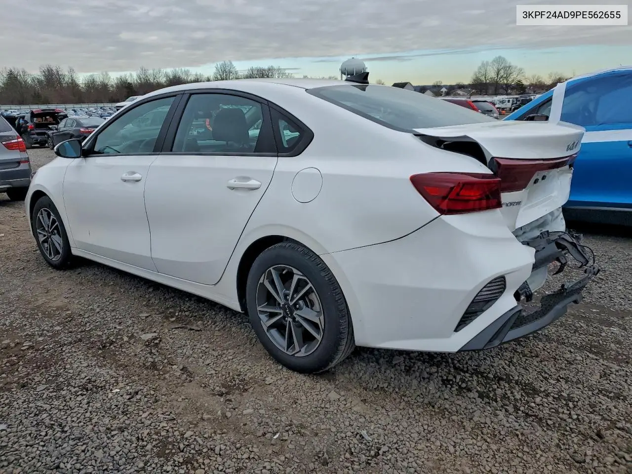 3KPF24AD9PE562655 2023 Kia Forte Lx