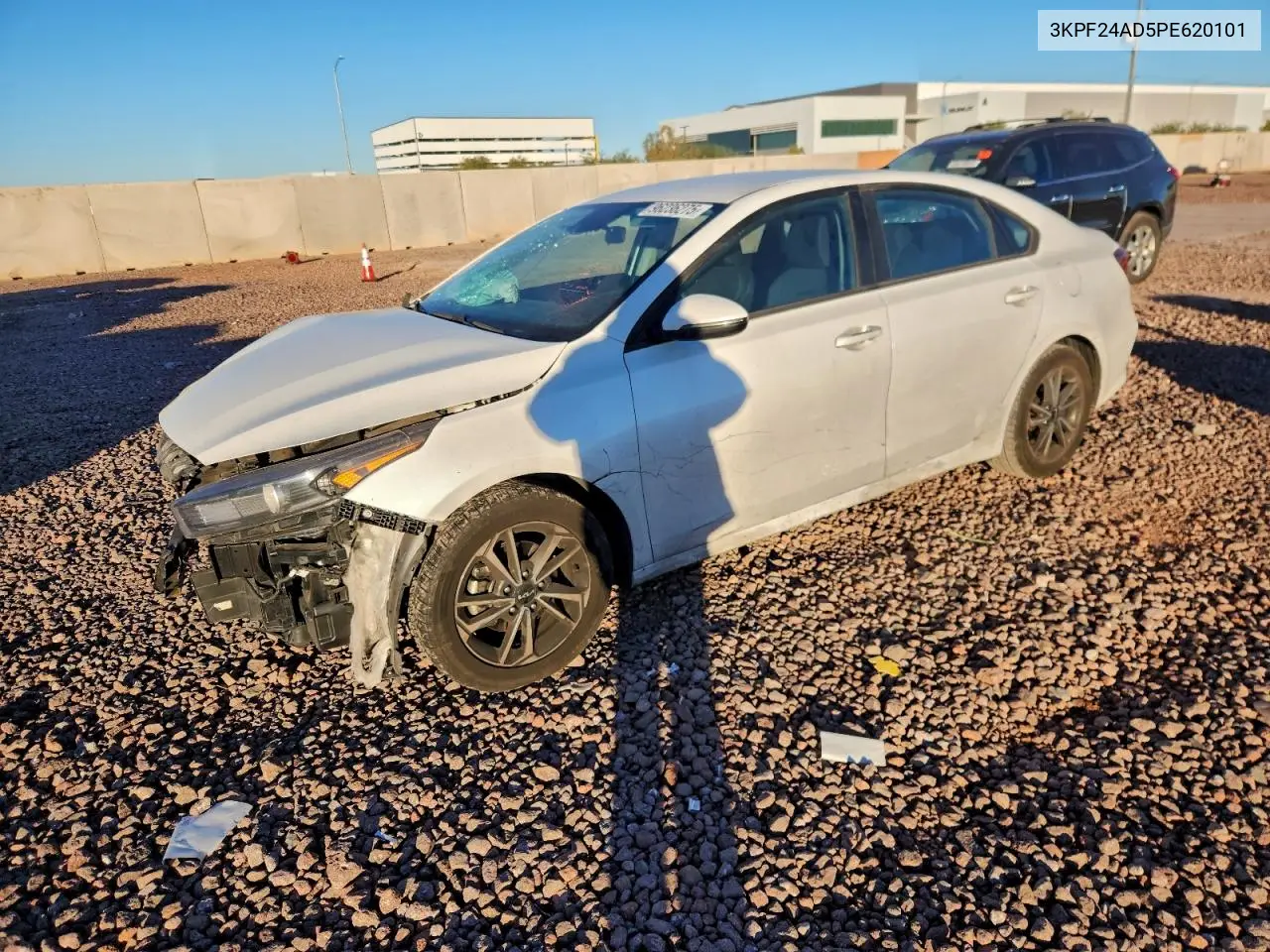 3KPF24AD5PE620101 2023 Kia Forte Lx