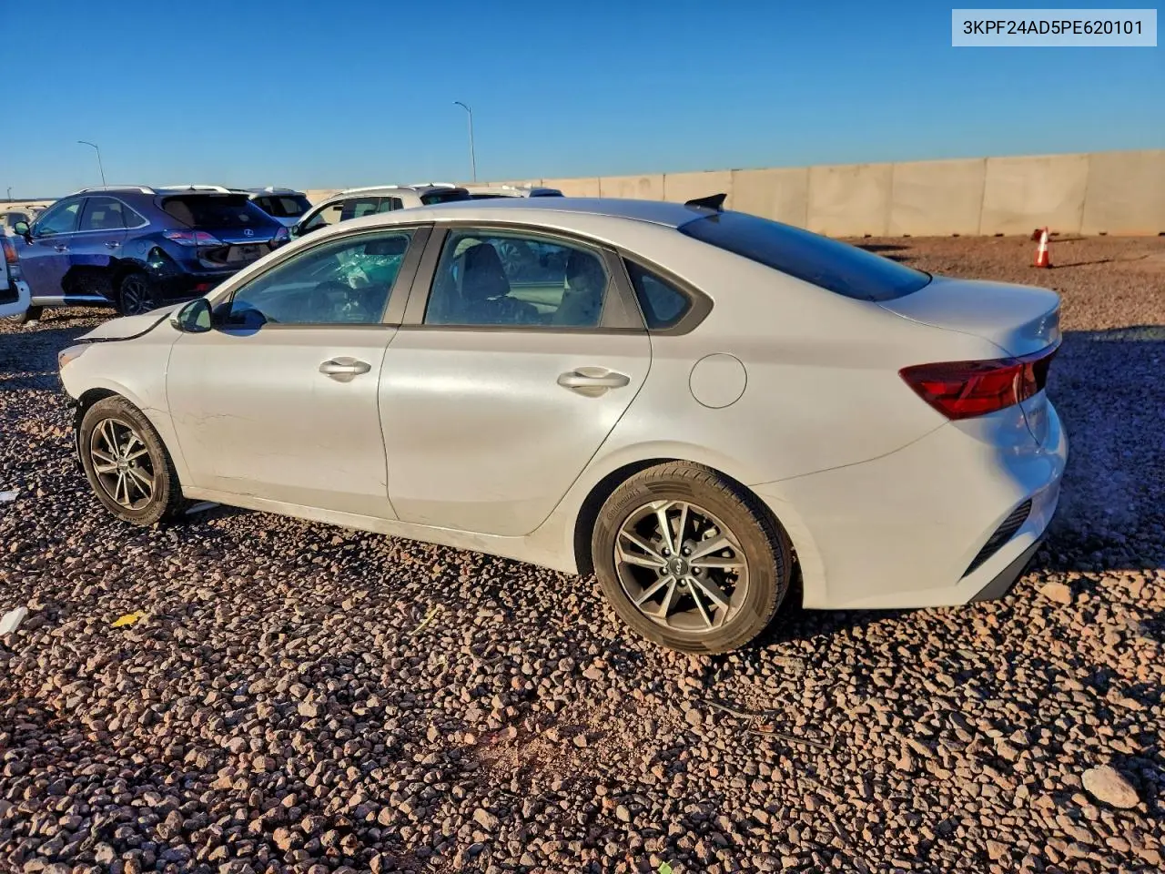 3KPF24AD5PE620101 2023 Kia Forte Lx