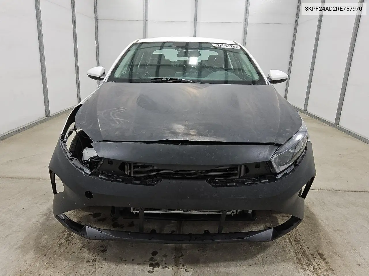 3KPF24AD2RE757970 2024 Kia Forte Lx