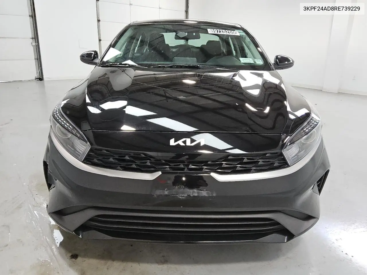 3KPF24AD8RE739229 2024 Kia Forte Lx