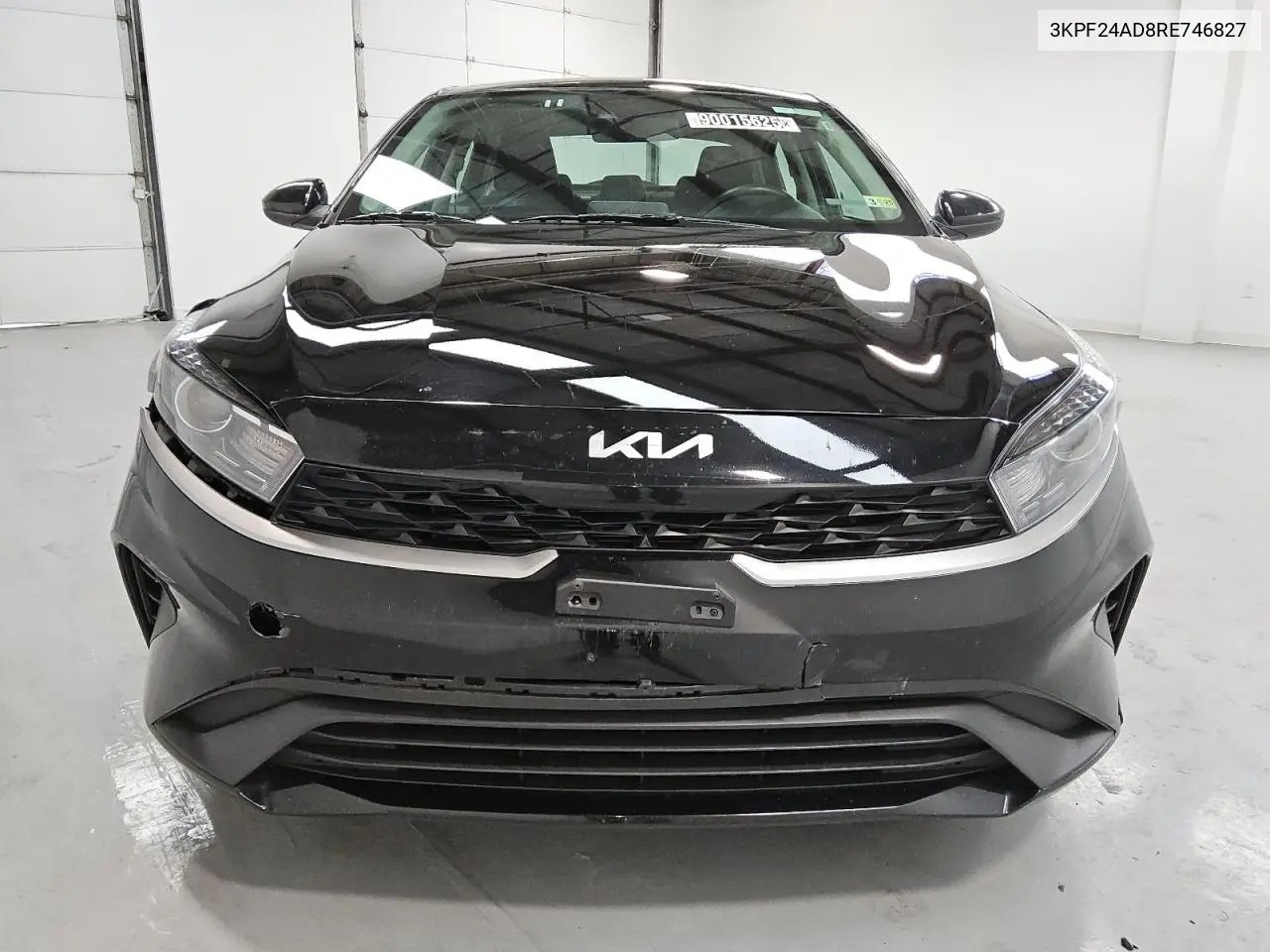 3KPF24AD8RE746827 2024 Kia Forte Lx