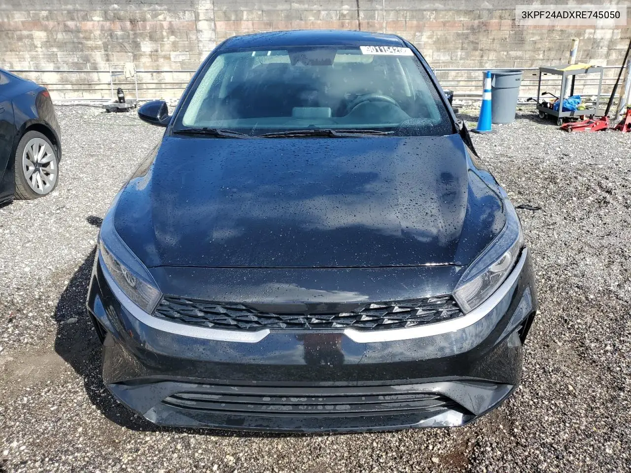 3KPF24ADXRE745050 2024 Kia Forte Lx