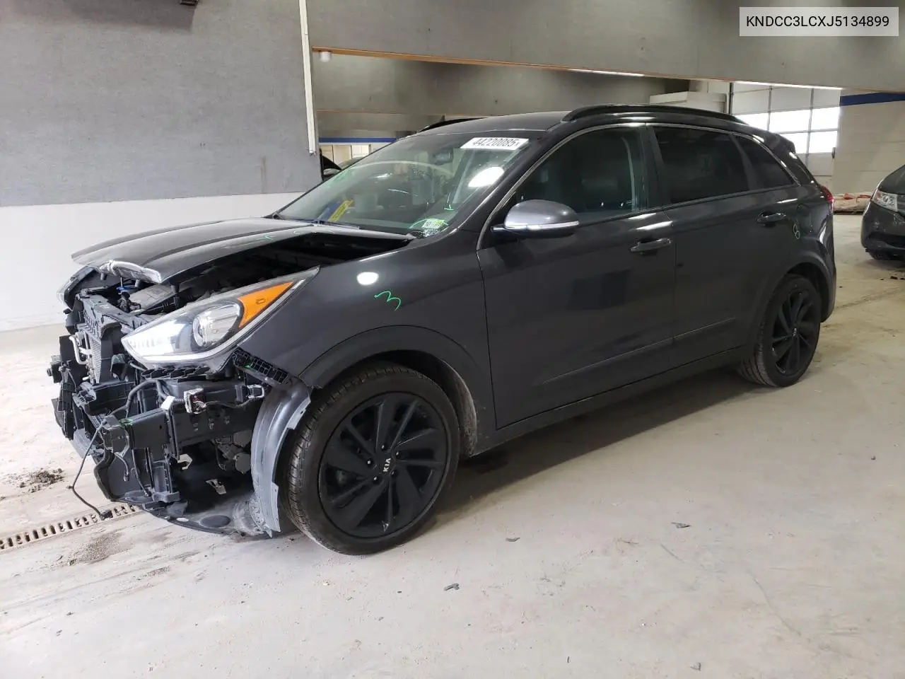 2018 Kia Niro