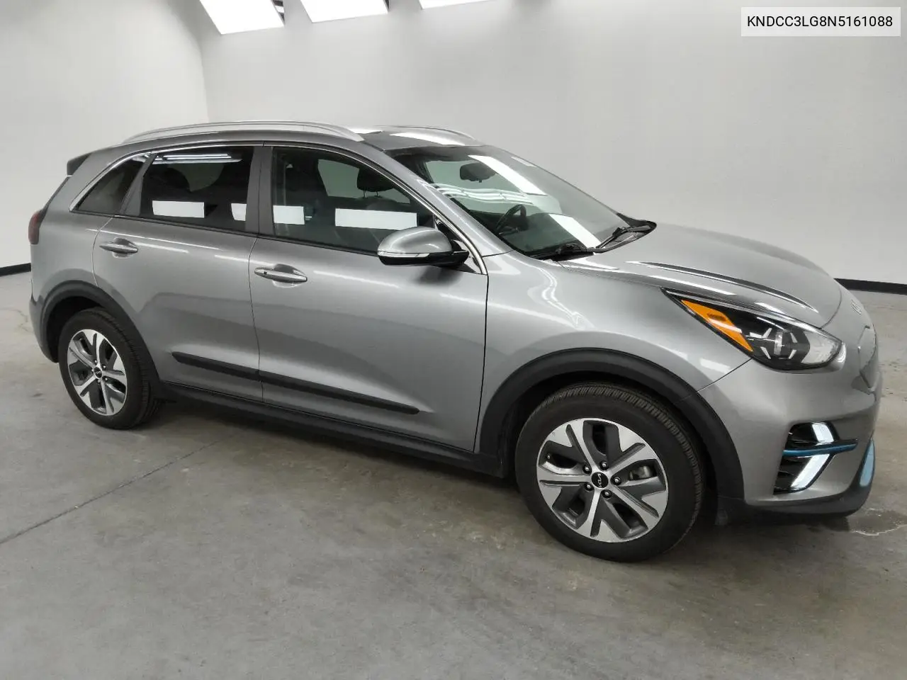 KNDCC3LG8N5161088 2022 Kia Niro S