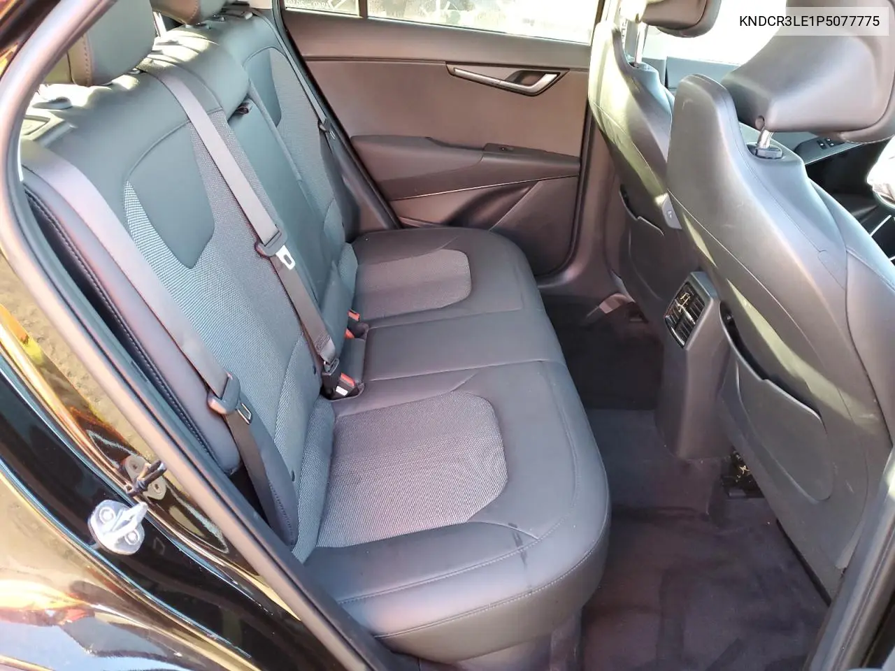 KNDCR3LE1P5077775 2023 Kia Niro Ex