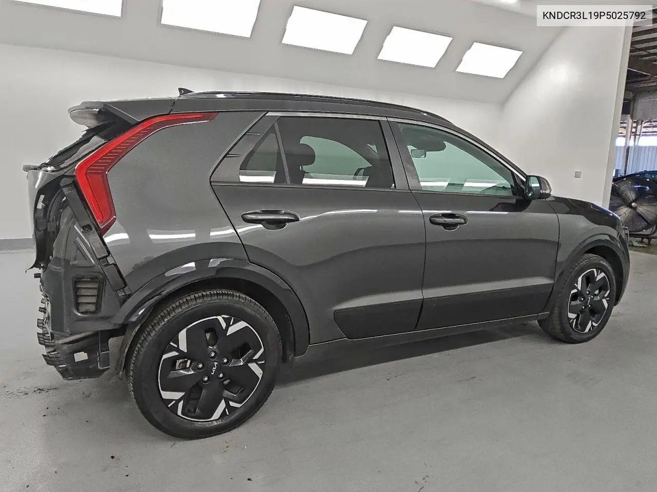 KNDCR3L19P5025792 2023 Kia Niro Wind