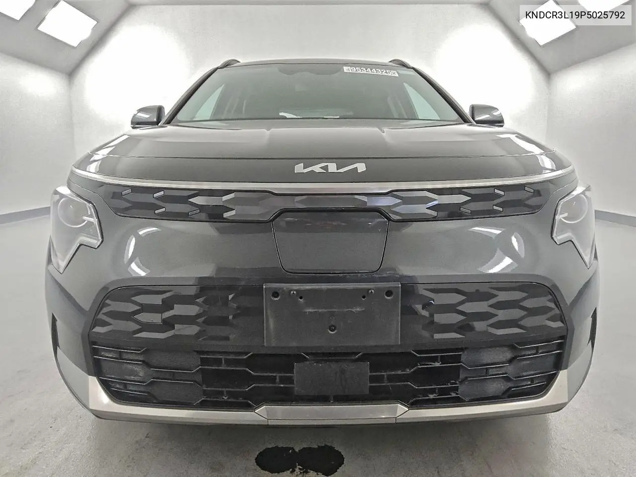 KNDCR3L19P5025792 2023 Kia Niro Wind