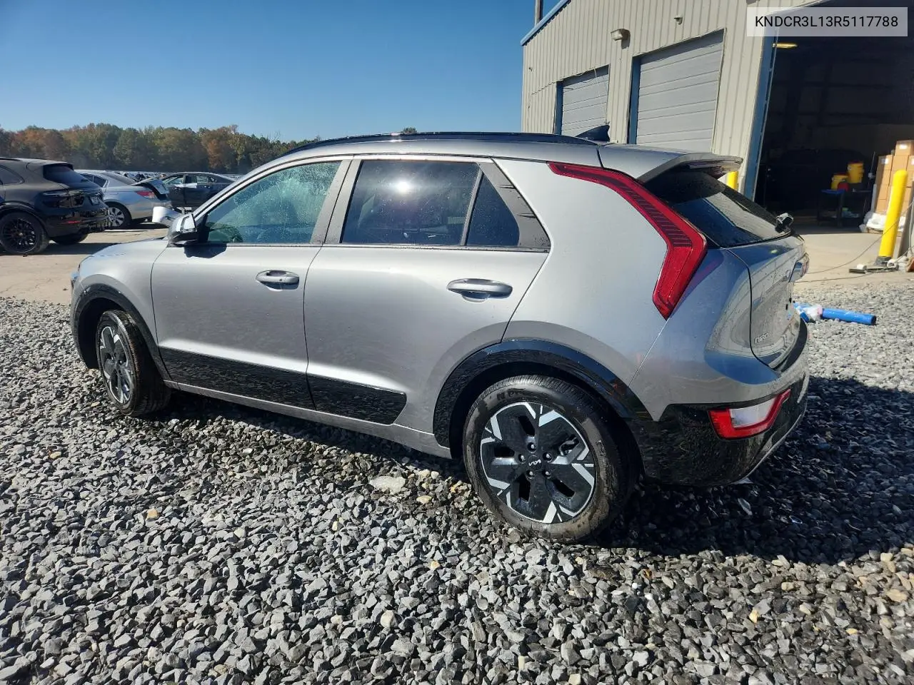 KNDCR3L13R5117788 2024 Kia Niro Wind