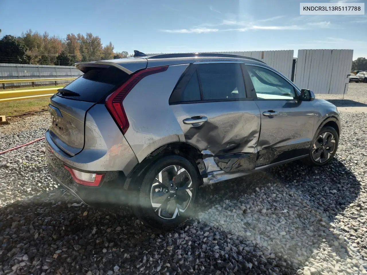 KNDCR3L13R5117788 2024 Kia Niro Wind
