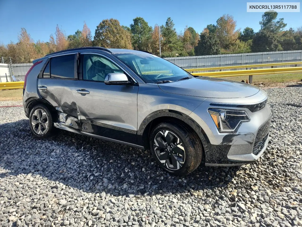 KNDCR3L13R5117788 2024 Kia Niro Wind