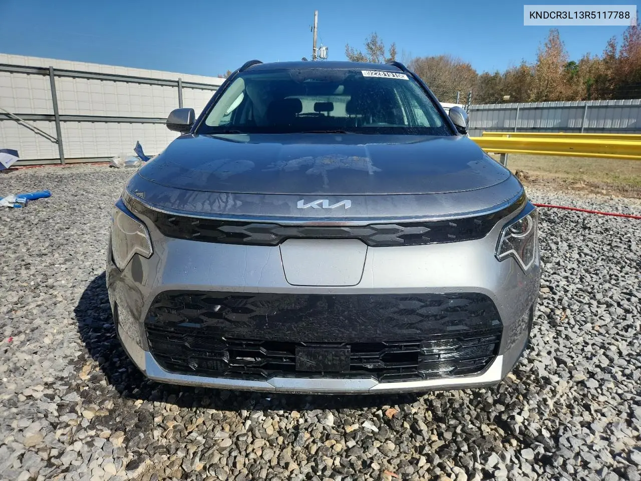 KNDCR3L13R5117788 2024 Kia Niro Wind