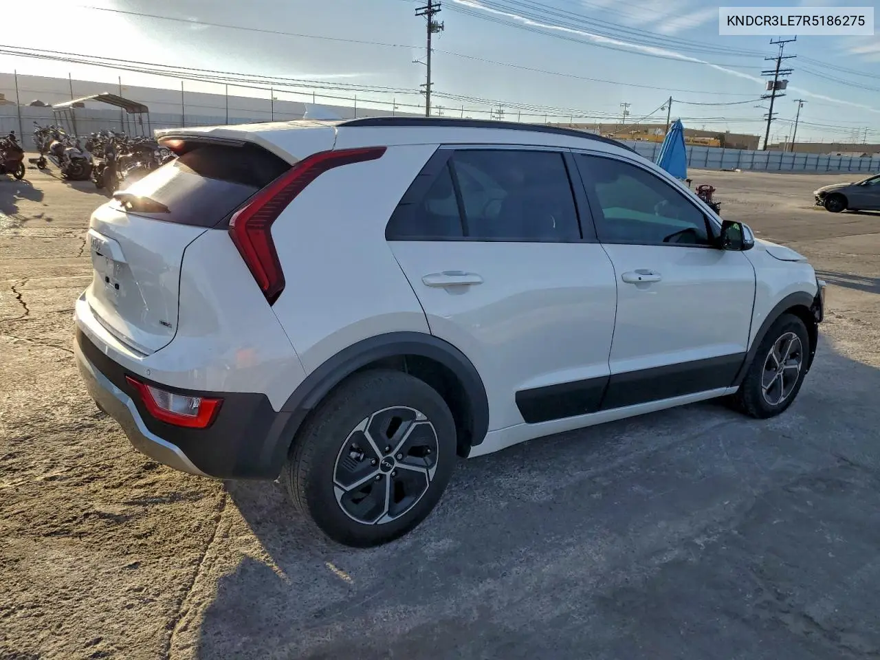 KNDCR3LE7R5186275 2024 Kia Niro Ex