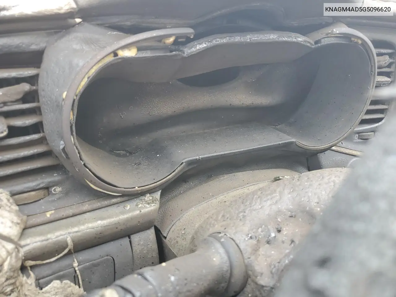 KNAGM4AD5G5096620 2016 Kia Optima Hybrid