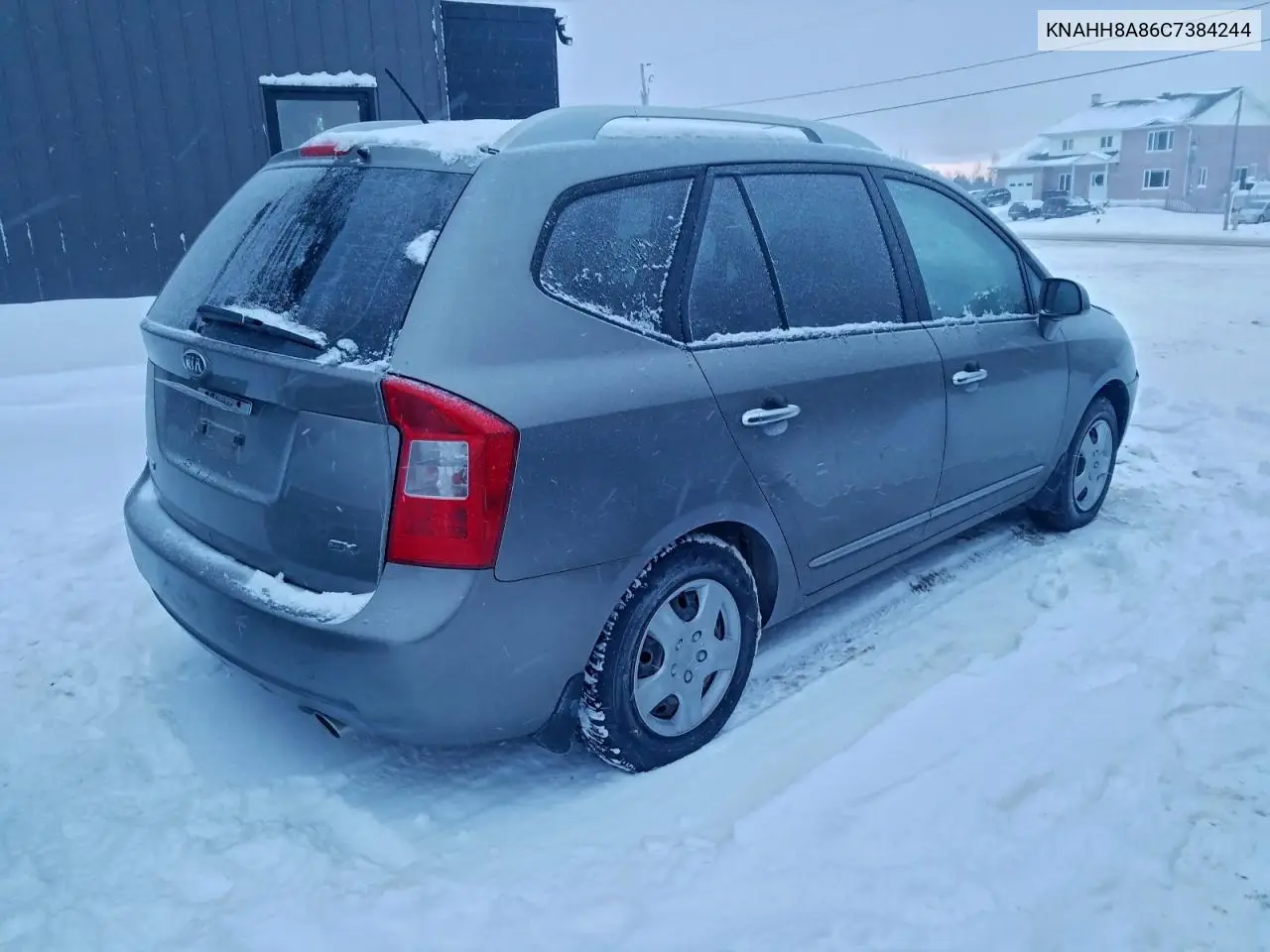 KNAHH8A86C7384244 2012 Kia Rondo