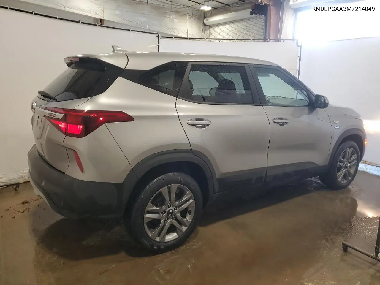 KNDEPCAA3M7214049 2021 Kia Seltos Lx