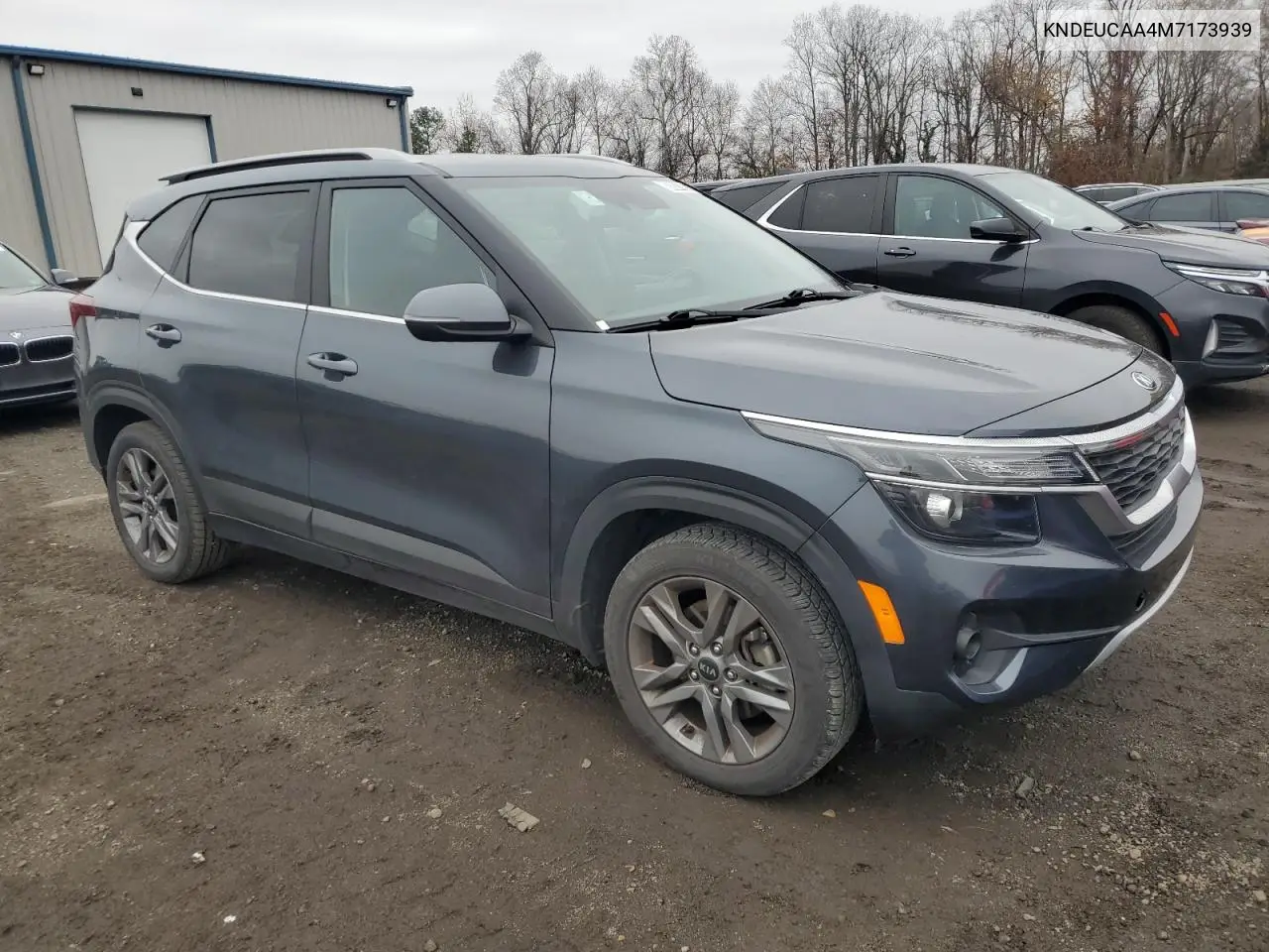 KNDEUCAA4M7173939 2021 Kia Seltos S