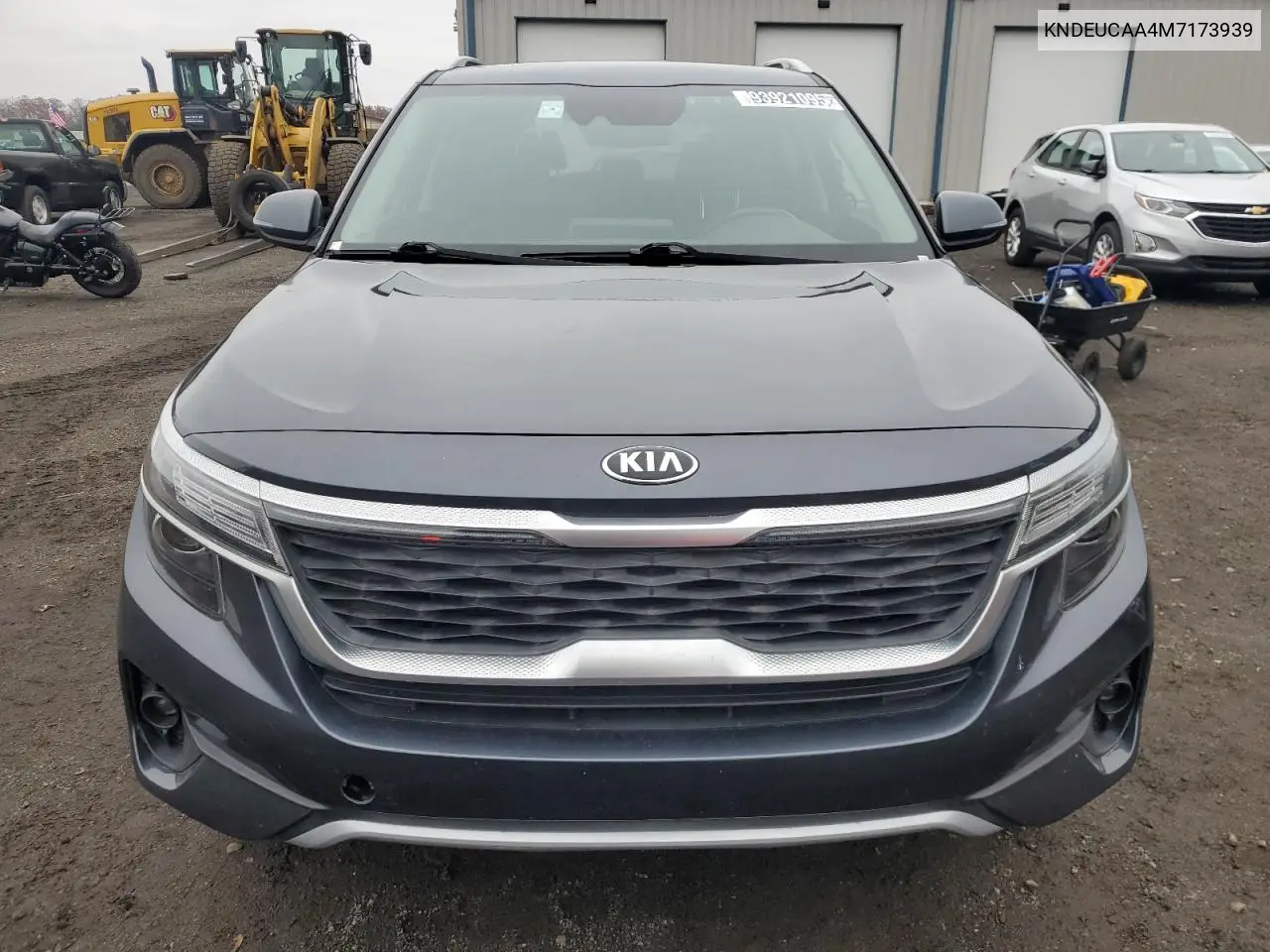 KNDEUCAA4M7173939 2021 Kia Seltos S