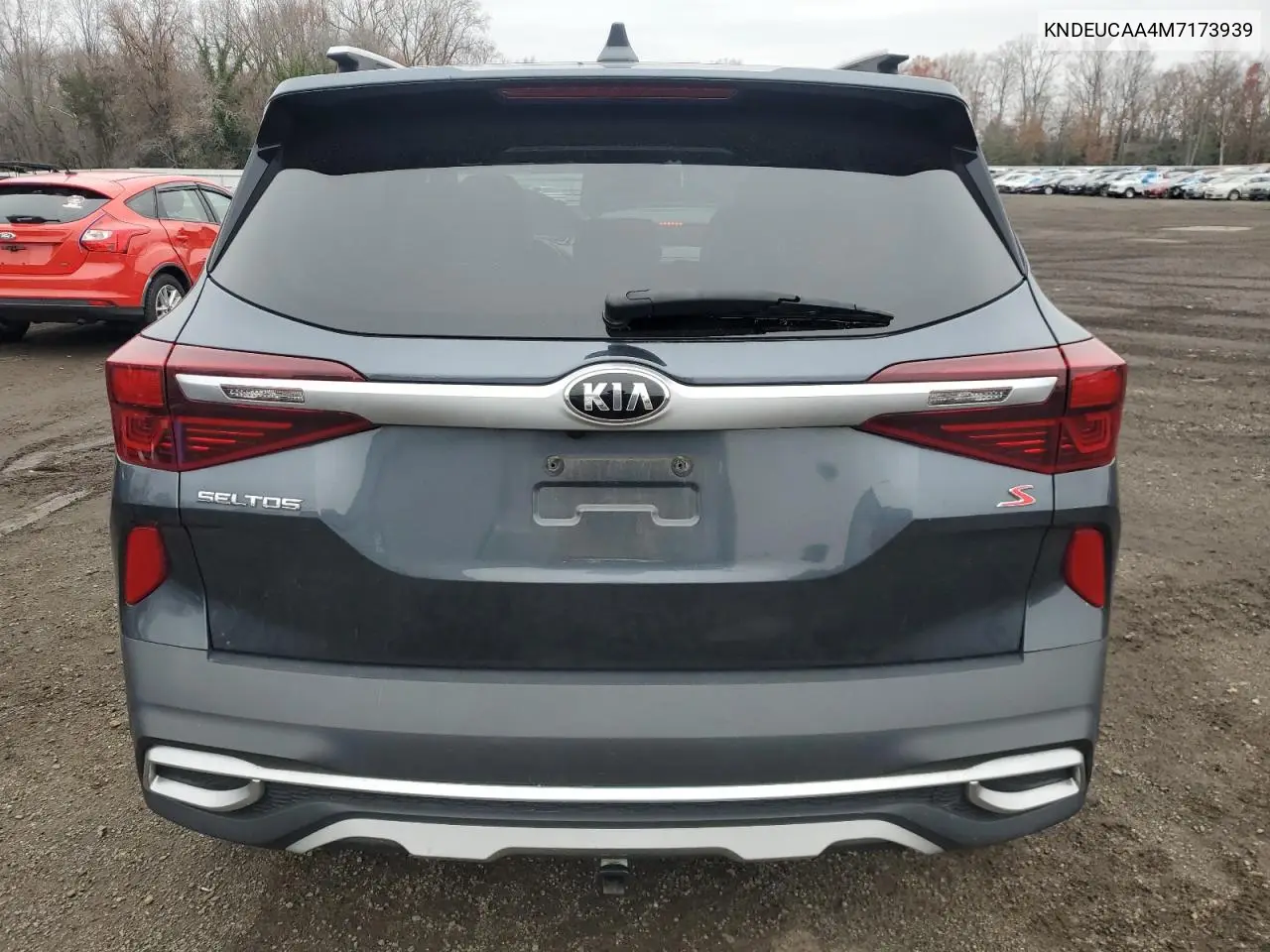 KNDEUCAA4M7173939 2021 Kia Seltos S