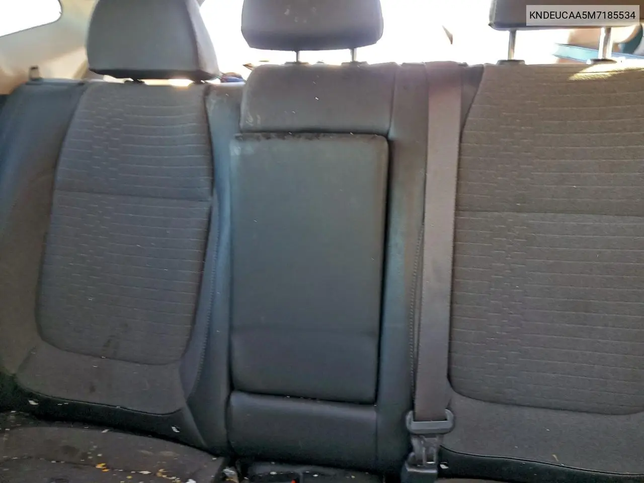 KNDEUCAA5M7185534 2021 Kia Seltos S