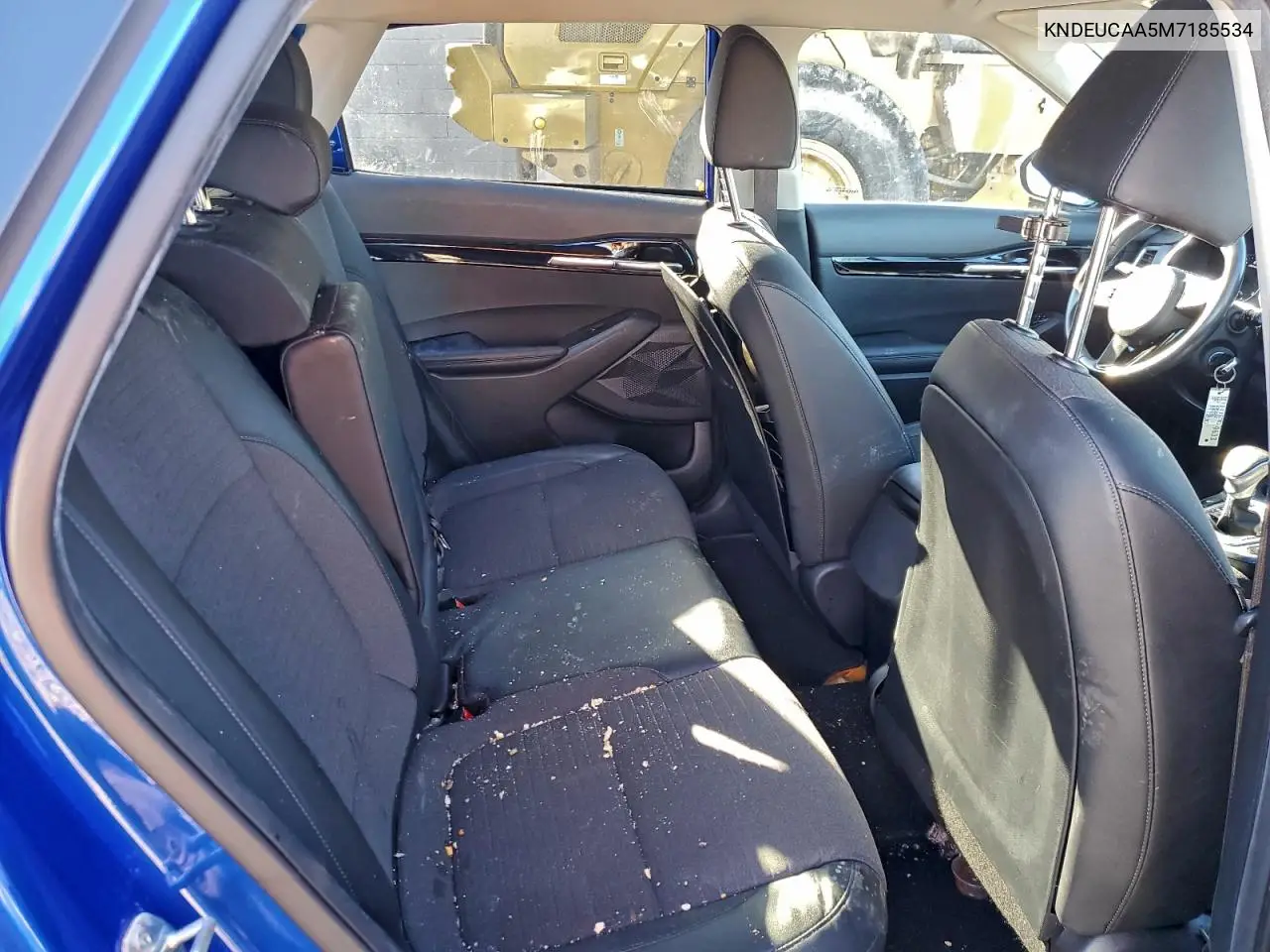 KNDEUCAA5M7185534 2021 Kia Seltos S