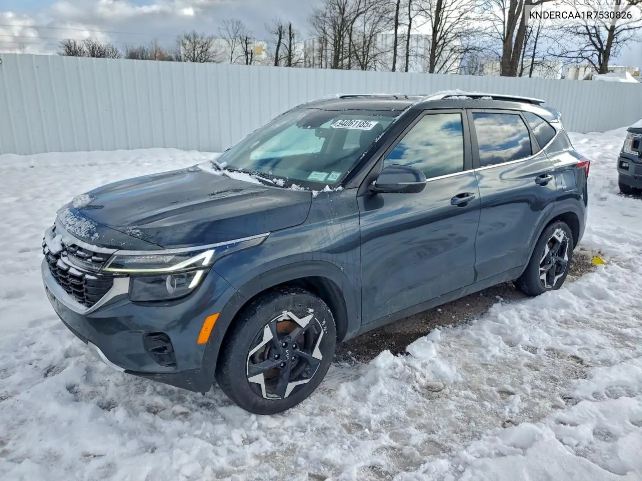 KNDERCAA1R7530826 2024 Kia Seltos Ex
