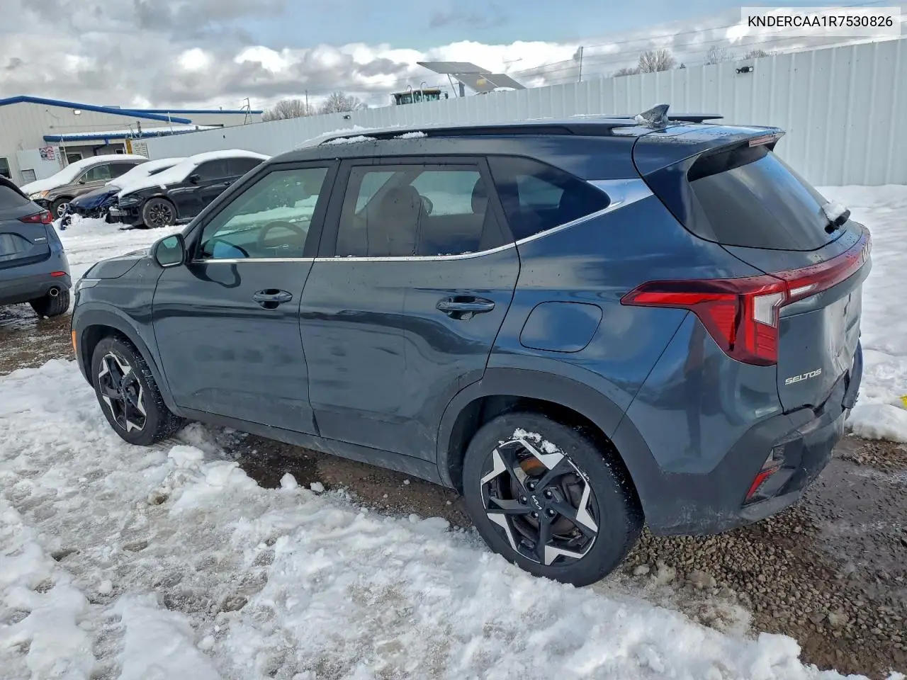 KNDERCAA1R7530826 2024 Kia Seltos Ex