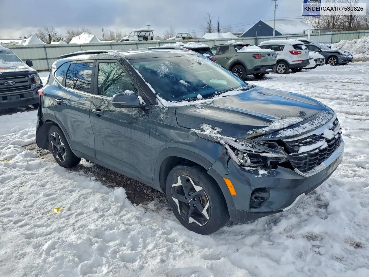 KNDERCAA1R7530826 2024 Kia Seltos Ex