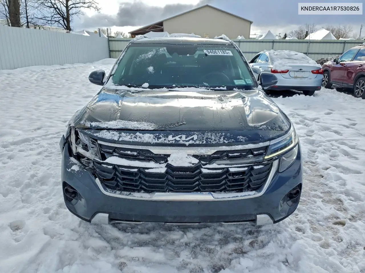 KNDERCAA1R7530826 2024 Kia Seltos Ex