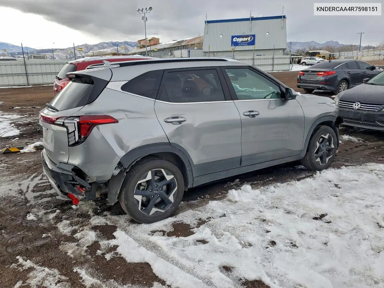 KNDERCAA4R7598151 2024 Kia Seltos Ex