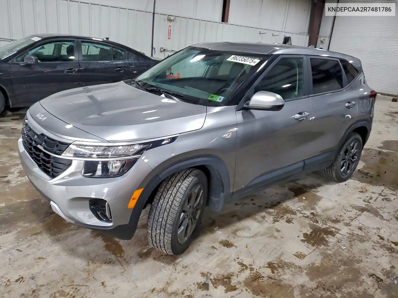 KNDEPCAA2R7481786 2024 Kia Seltos Lx