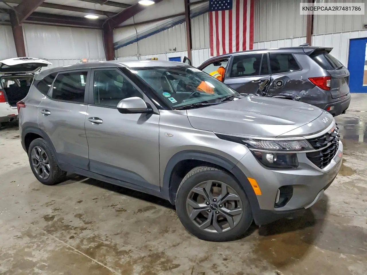 KNDEPCAA2R7481786 2024 Kia Seltos Lx