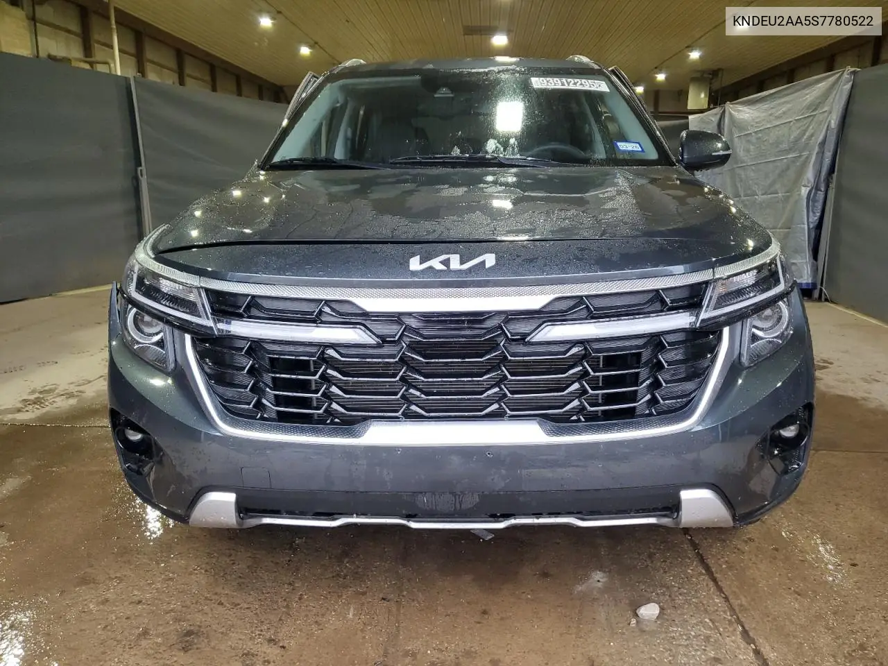 KNDEU2AA5S7780522 2025 Kia Seltos S
