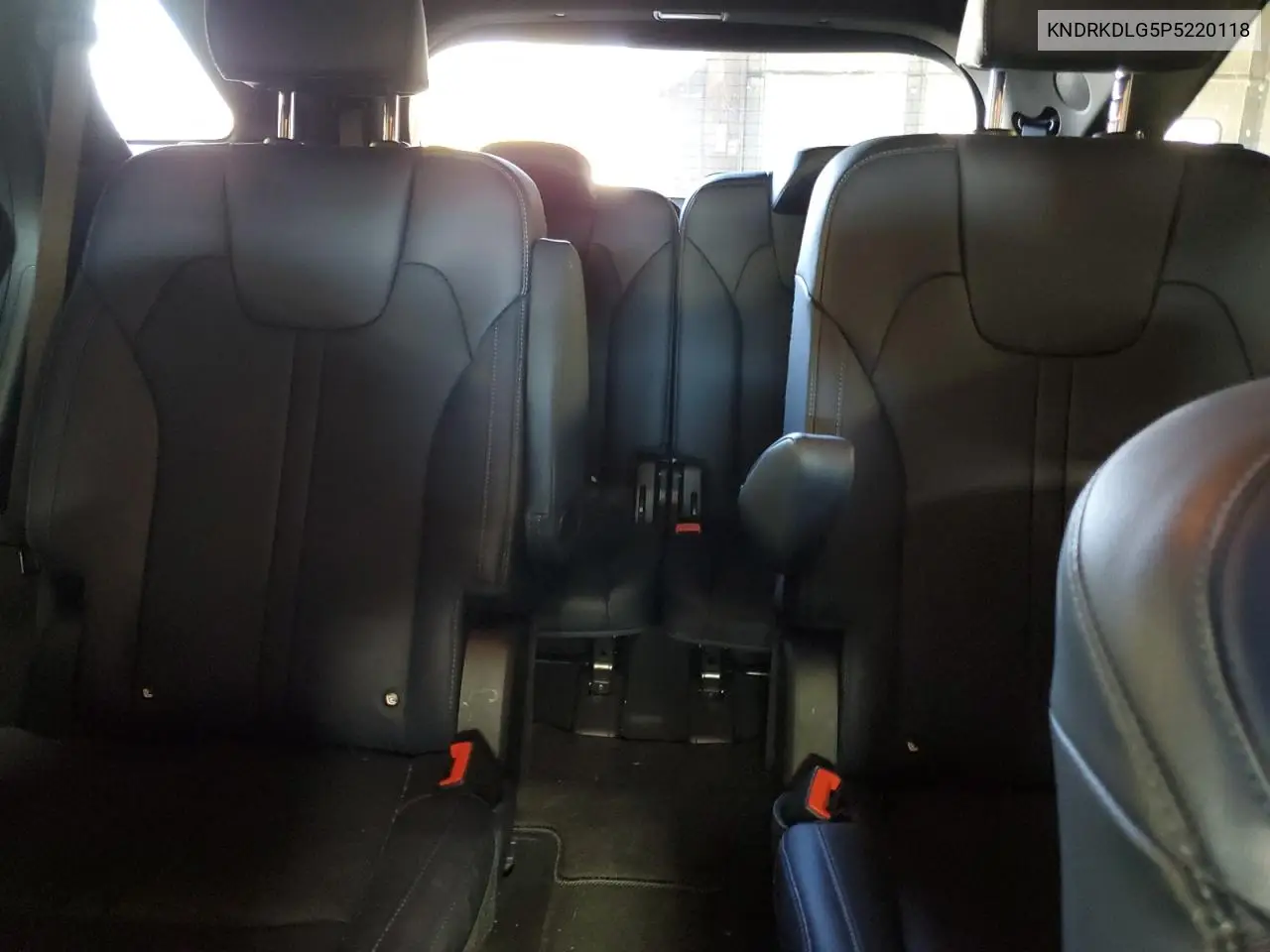KNDRKDLG5P5220118 2023 Kia Sorento Sxp