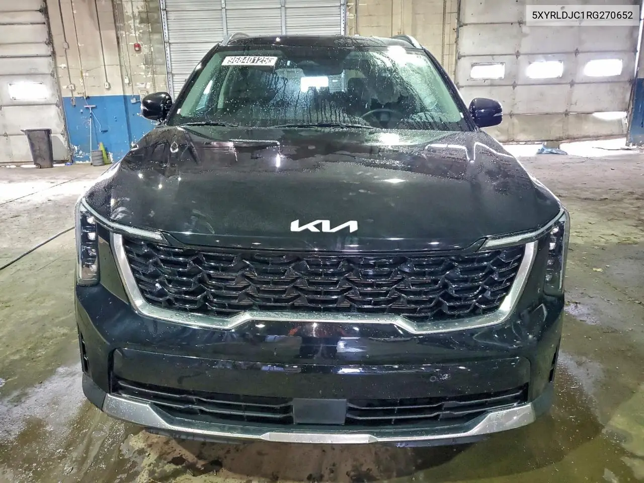 5XYRLDJC1RG270652 2024 Kia Sorento S