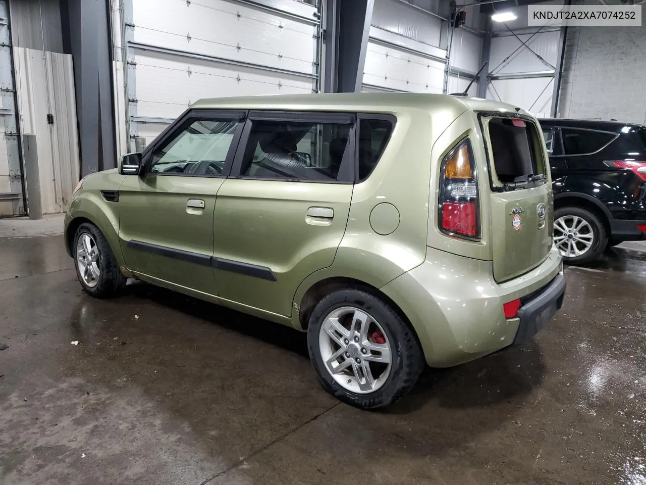 KNDJT2A2XA7074252 2010 Kia Soul +